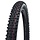 Buitenband Schwalbe Rocket Ron Super Race 29 x 2.25" / 57-622 mm - zwart