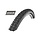 Buitenband Schwalbe Smart Sam Performance 27.5 x 2.60" / 65-584 mm - zwart