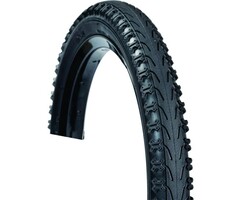 Dutch Perfect Buitenband Dutch Perfect 12 1/2 x 1.75" / 47-203 anti-lek - zwart