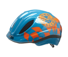 KED Fietshelm KED Meggy II Trend M (52-58cm) - racer petrol orange