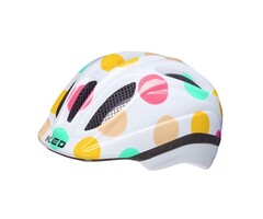 KED Fietshelm KED Meggy II Trend S/M (49-55cm) - dots colorful