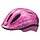 Fietshelm KED Meggy Trend S (46-51cm) - roze bloem