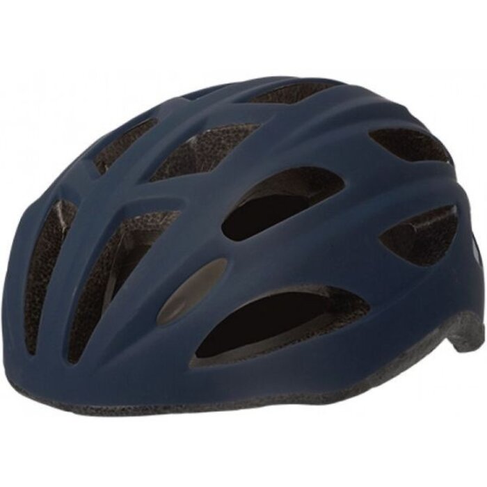 Polisport Fietshelm Polisport City'Go L (58-61cm) - mat denim