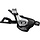 Versteller links 2/3 speed Shimano SLX MTB SL-M7000 I-Spec II -