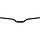 Stuur Ergotec Bar 50 6+ ø31.8mm 50mm rise - zwart gezandstraald