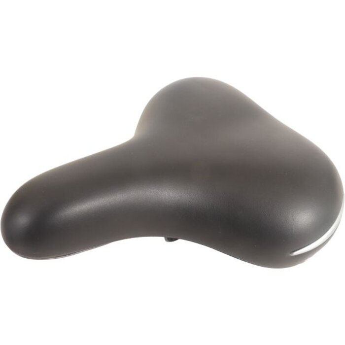 Selle Royal Selle Royal Fietszadel - Jewel 5022 - Zwart - Unisex