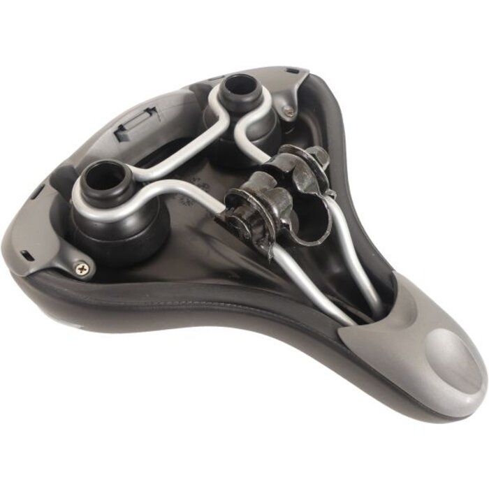 Selle Royal Selle Royal Fietszadel - Jewel 5022 - Zwart - Unisex