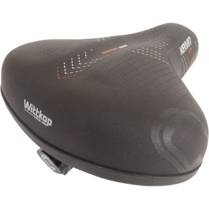 Wittkop Zadel Wittkop Kelvin Accu