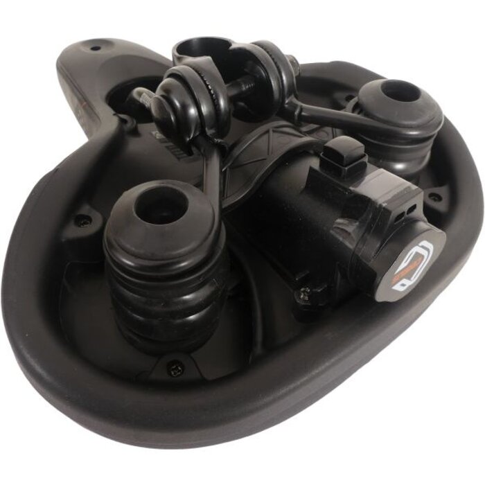 Wittkop Zadel Wittkop Kelvin Accu