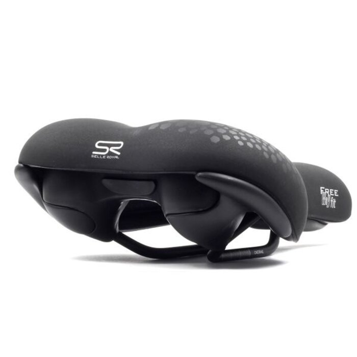 Selle Royal Zadel Selle Royal Freeway Fit Moderate - Urban Life