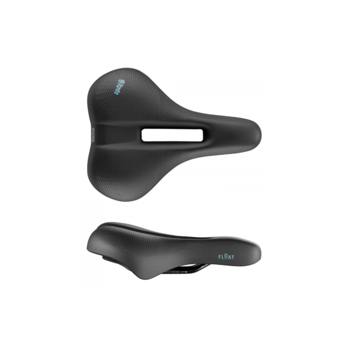Selle Royal Zadel Selle Royal Float Moderate - Urban Life