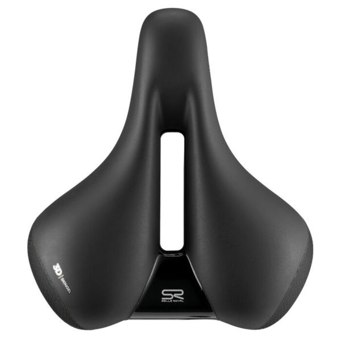 Selle Royal Zadel Selle Royal Ellipse Relaxed - Urban Life