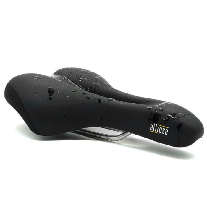 Selle Royal Zadel Selle Royal Ellipse Relaxed - Urban Life