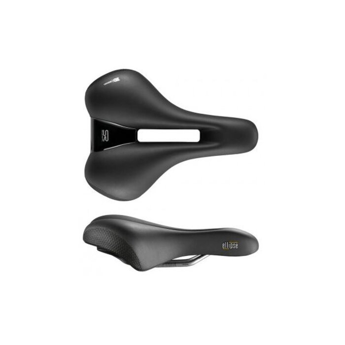 Selle Royal Zadel Selle Royal Ellipse Moderate - Urban Life