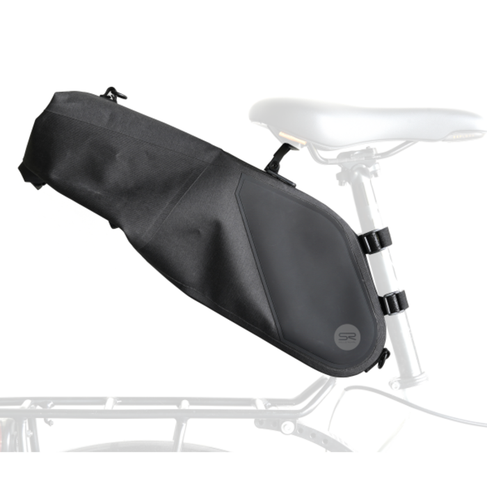 Selle Royal Zadeltas Selle Royal 7 liter XLarge