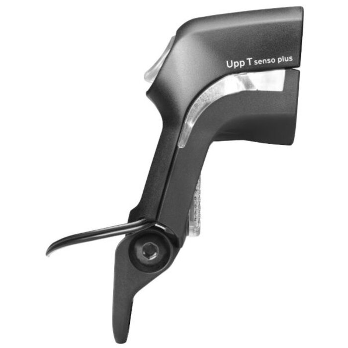 Busch & Müller Koplamp Busch und Müller Lumotec Upp voor e-bike 42 Volt + 6 Volt achterlicht aansluiting - 35 Lux