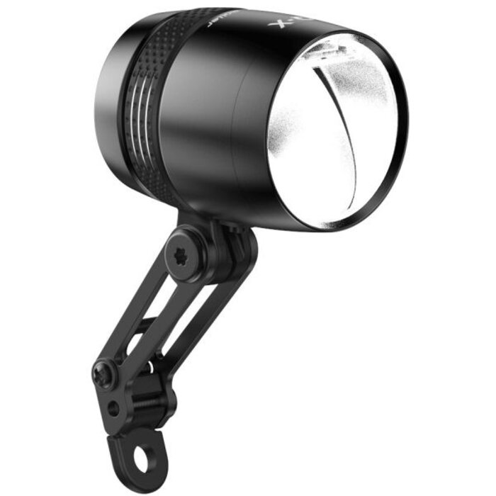 Busch & Müller Koplamp Busch und Müller IQ-X E voor e-bike 6-60 Volt - 150 Lux
