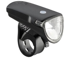 AXA Koplamp Axa Greenline Front 40 Lux - USB oplaadbaar (op kaart)