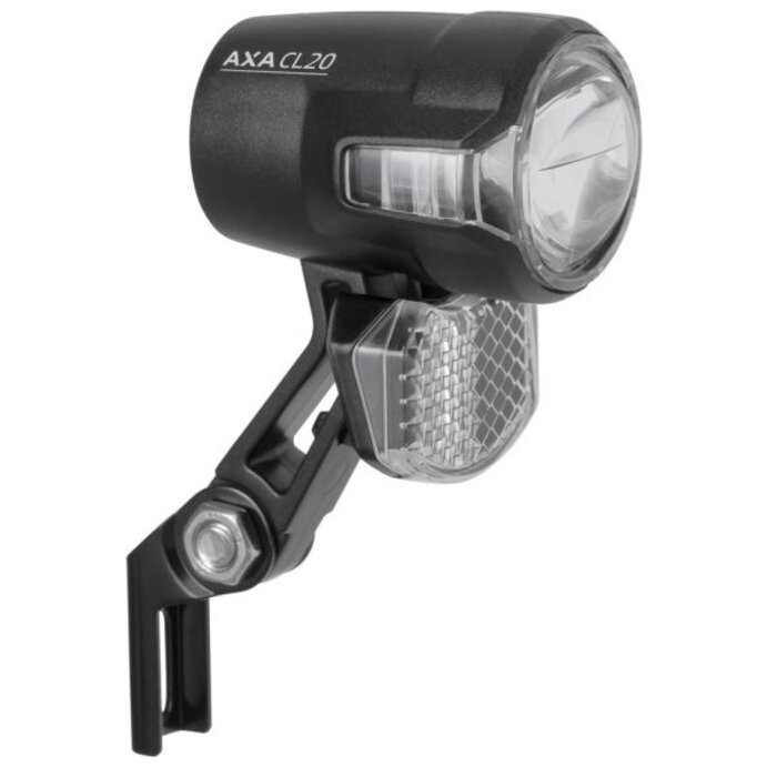 AXA Koplamp Axa Compactline 20 Switch (werkplaats à 10 stuks)