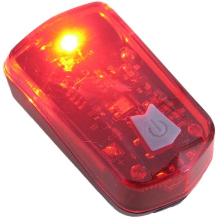 Edge Verlichtingsset Edge Razor Led - 30Lux - USB