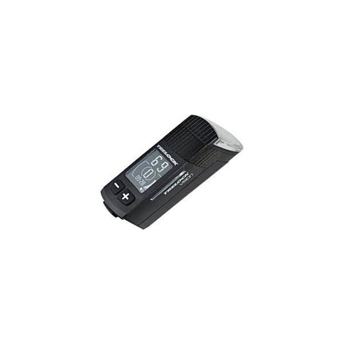 Trelock Koplamp Trelock LS760 I-Go Vision