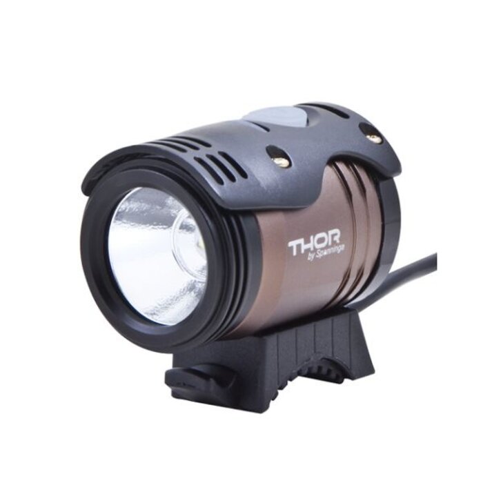 Spanninga Koplamp Spanninga Thor