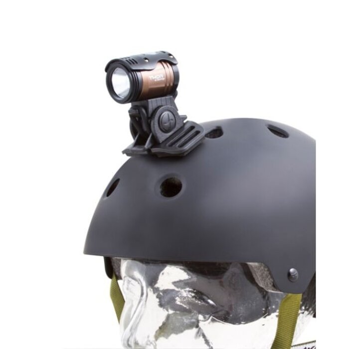 Spanninga Koplamp Spanninga Thor