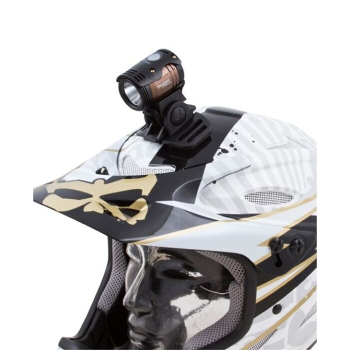 Spanninga Koplamp Spanninga Thor