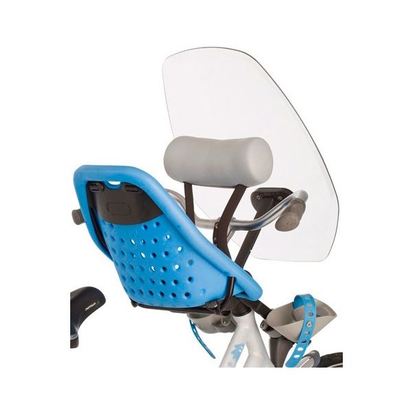 Thule Slaaprol Thule Yepp Nijntje - wit