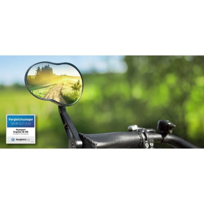 Ergotec Spiegel Ergotec M-99