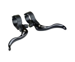 Tektro Remhendelpaar cantilever Tektro RL721 Cyclocross ø31.8 mm - zwart