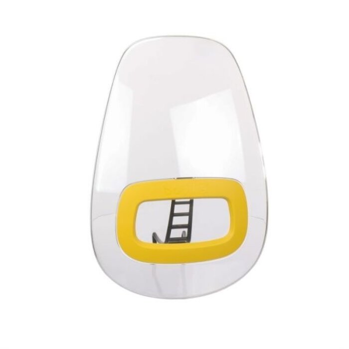Bobike Windscherm Bobike One+ - mighty mustard