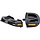 Pedaalset Ergotec EP-1 anti-slip- zwart