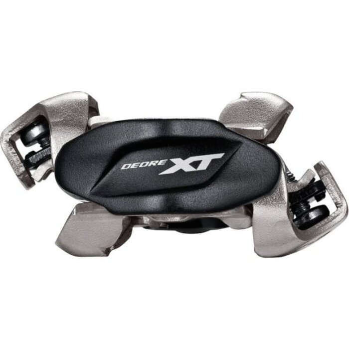 Shimano Pedaalset Shimano Deore XT PD-M8100