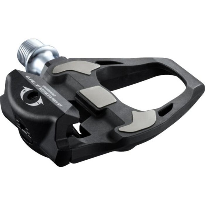 Shimano Pedaalset Shimano Ultegra PD-R8000 SPD-SL - zwart