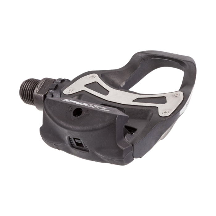 Shimano Pedaalset Shimano SPD-SL PDR550 met plaatjes SM-SH11 - zwart