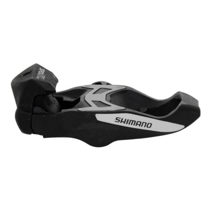Shimano Pedaalset Shimano SPD-SL PDR550 met plaatjes SM-SH11 - zwart