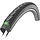 Buitenband Schwalbe Energizer Plus GreenGuard 28 x 1.75"/ 47-622mm - zwart met reflectie