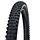 Vouwband Schwalbe Hans Dampf Super Trail 29 x 2.60" / 65-622 mm - zwart