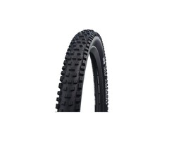 Schwalbe Vouwband Schwalbe Nobby Nic Performance 27.5 x 2.25" / 57-584 mm - zwart