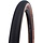 Vouwband Schwalbe Billy Bonkers Performance 20 x 2.00" / 50-406 - zwart/bruin