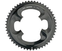 Shimano Kettingblad 52T Shimano 105 FC-R7000 - zwart