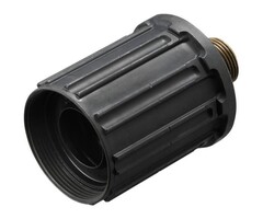 Shimano Cassettebody 8/9/10 speed Shimano WH-RS010