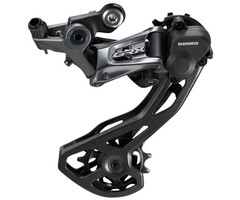 Shimano Achterderailleur 11-speed Shimano GRX RD-RX810 top normal - direct mount