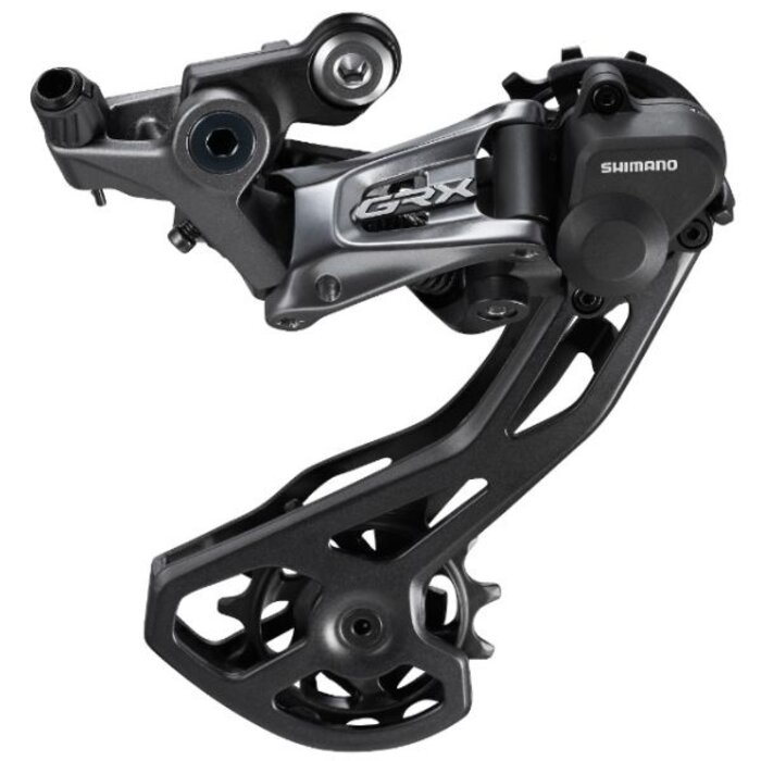 Shimano Achterderailleur 11-speed Shimano GRX RD-RX810 top normal - direct mount