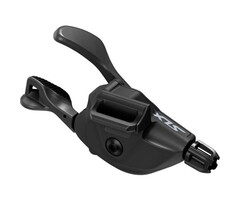 Shimano Shifter rechts 12 speed Shimano SLX SL-M7100 I-Spec EV - zwart