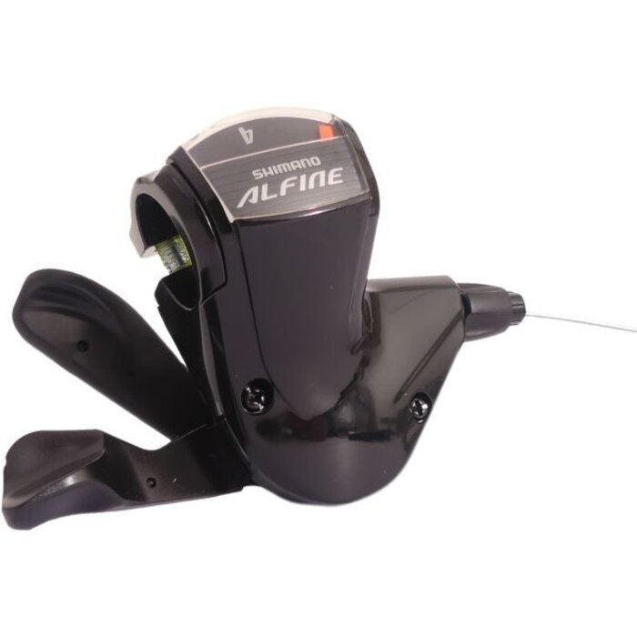 Shimano Schakel unit voor rechts 8 speed Shimano Alfine S7000 RapidFire Plus
