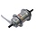 Versnellingsnaaf Shimano Nexus 3 remnaaf SG-3C41 - 36 gaats