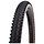 Vouwband Schwalbe Racing Ray Super Race 29 x 2.35" / 60-622 mm - transparant sidewall
