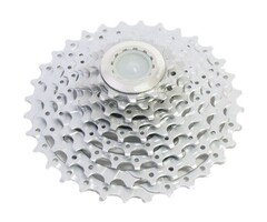 Shimano Cassette 9 speed Shimano Deore XT CS-M770  11-32T